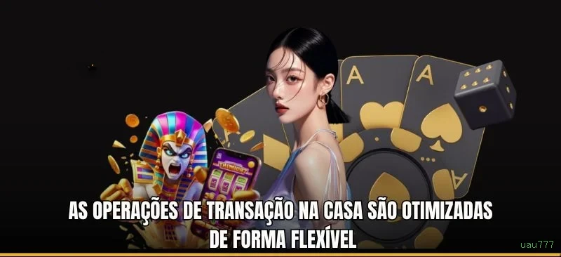 Cashback semanal uau777