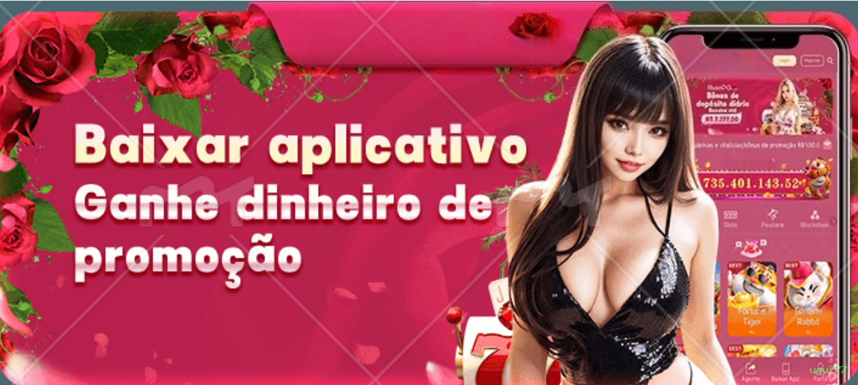 Promoções e bônus exclusivos da uau777
